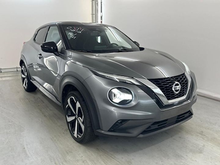 Photo 1 VIN: SJNFAAF16U1050072 - NISSAN JUKE - 2020 