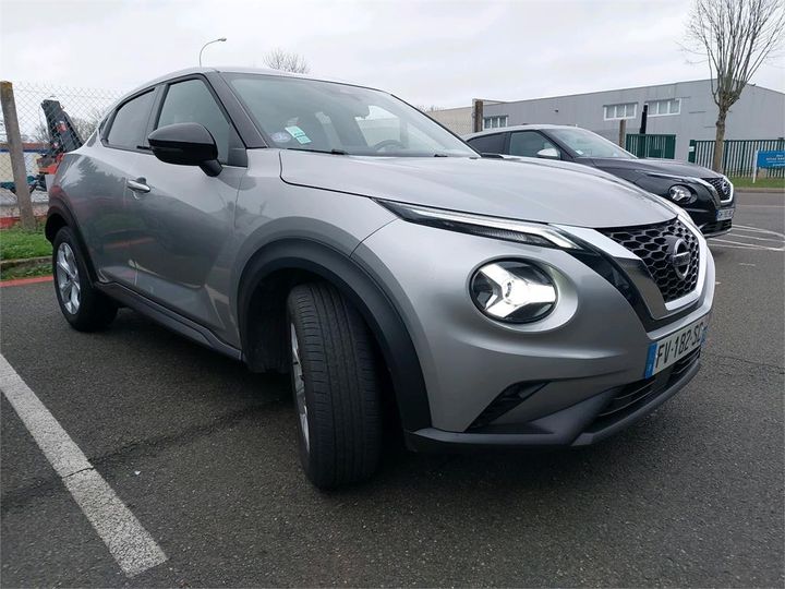 Photo 2 VIN: SJNFAAF16U1060508 - NISSAN JUKE 