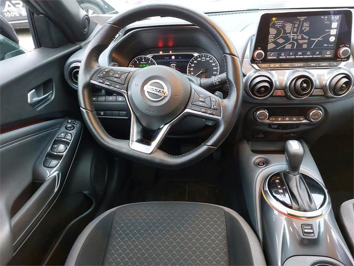 Photo 5 VIN: SJNFAAF16U1060508 - NISSAN JUKE 