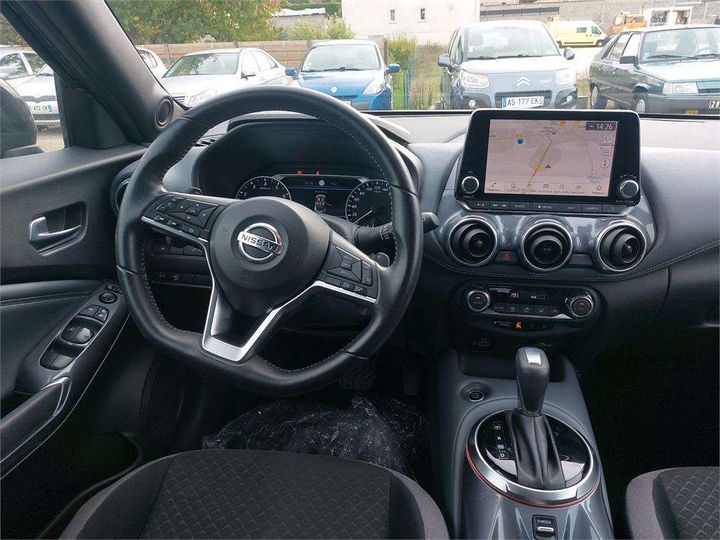 Photo 4 VIN: SJNFAAF16U1063895 - NISSAN JUKE 