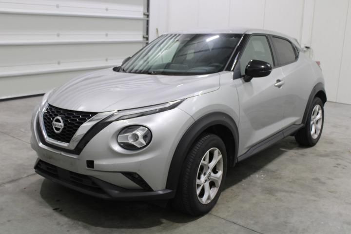 Photo 0 VIN: SJNFAAF16U1065326 - NISSAN JUKE SUV 