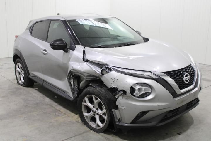 Photo 2 VIN: SJNFAAF16U1065326 - NISSAN JUKE SUV 