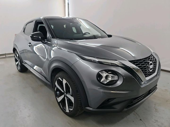 Photo 1 VIN: SJNFAAF16U1070705 - NISSAN JUKE - 2020 