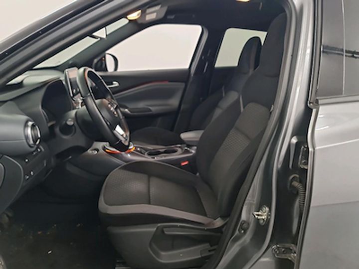 Photo 4 VIN: SJNFAAF16U1070705 - NISSAN JUKE - 2020 