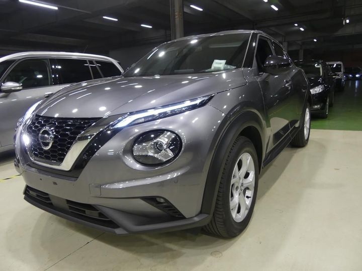 Photo 1 VIN: SJNFAAF16U1070774 - NISSAN JUKE 