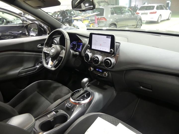 Photo 3 VIN: SJNFAAF16U1070774 - NISSAN JUKE 