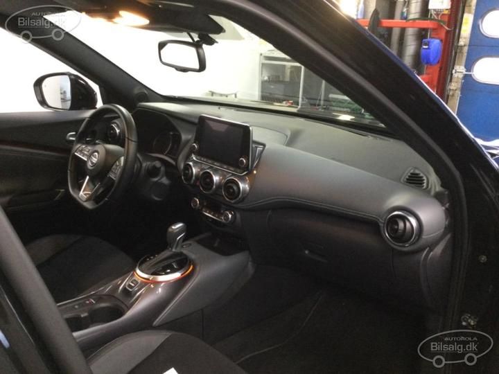 Photo 16 VIN: SJNFAAF16U1074611 - NISSAN JUKE SUV 