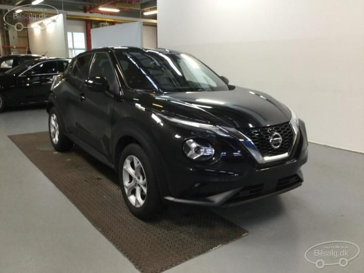 Photo 19 VIN: SJNFAAF16U1074611 - NISSAN JUKE SUV 