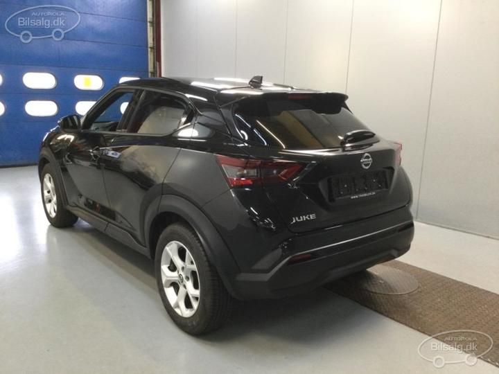 Photo 22 VIN: SJNFAAF16U1074611 - NISSAN JUKE SUV 