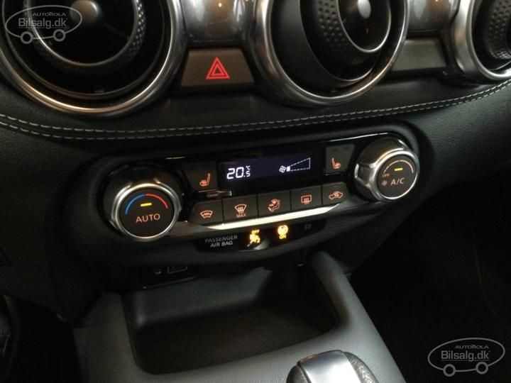 Photo 7 VIN: SJNFAAF16U1074611 - NISSAN JUKE SUV 