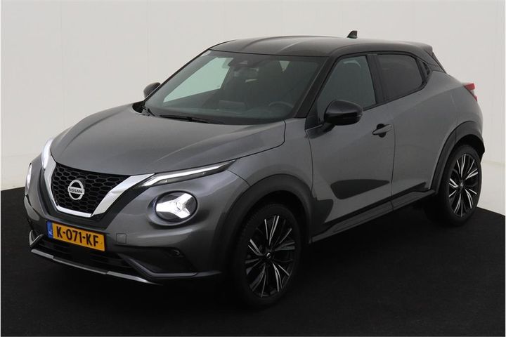 Photo 0 VIN: SJNFAAF16U1089267 - NISSAN JUKE 