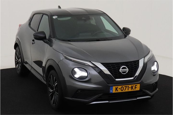 Photo 2 VIN: SJNFAAF16U1089267 - NISSAN JUKE 