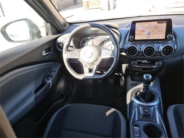 Photo 6 VIN: SJNFAAF16U1089267 - NISSAN JUKE 