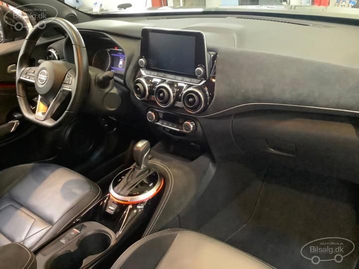 Photo 15 VIN: SJNFAAF16U1095033 - NISSAN JUKE SUV 