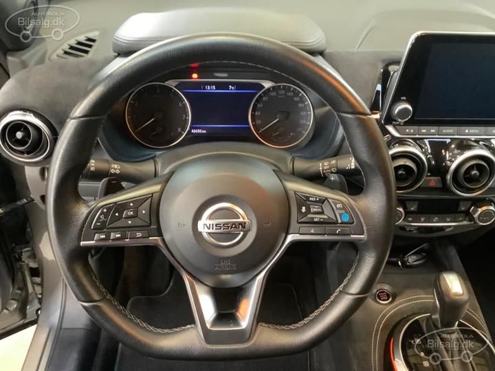 Photo 5 VIN: SJNFAAF16U1095033 - NISSAN JUKE SUV 