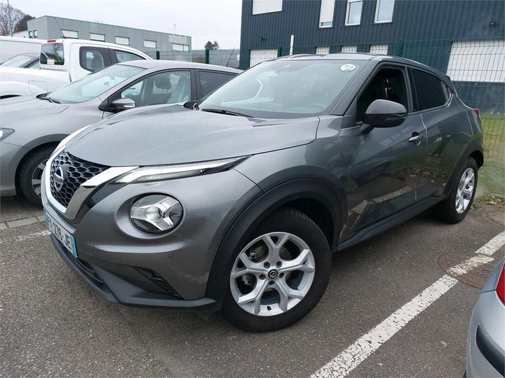 Photo 1 VIN: SJNFAAF16U1098430 - NISSAN JUKE 