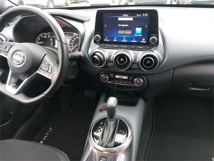 Photo 12 VIN: SJNFAAF16U1098430 - NISSAN JUKE 