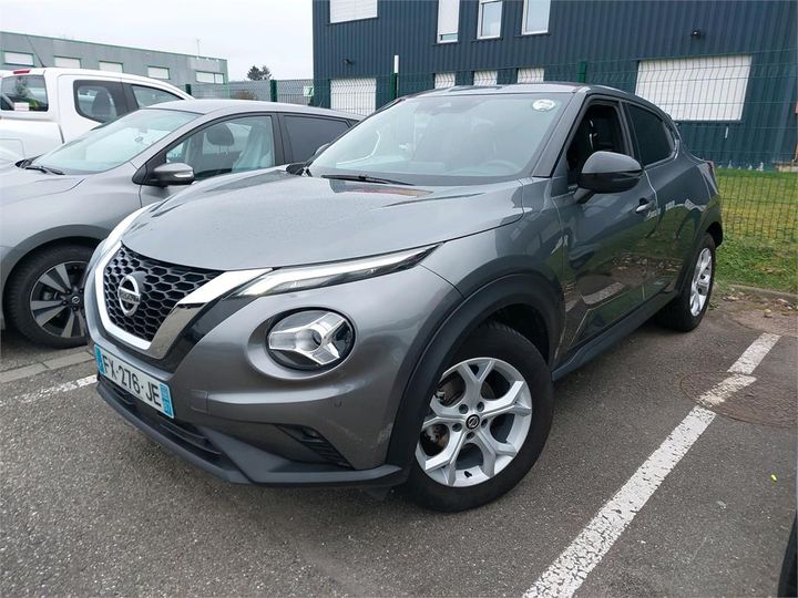 Photo 21 VIN: SJNFAAF16U1098430 - NISSAN JUKE 