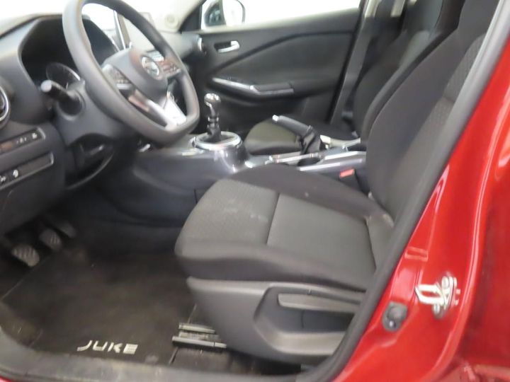 Photo 21 VIN: SJNFAAF16U1099748 - NISSAN JUKE 