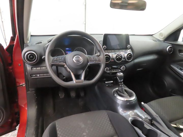 Photo 3 VIN: SJNFAAF16U1099748 - NISSAN JUKE 