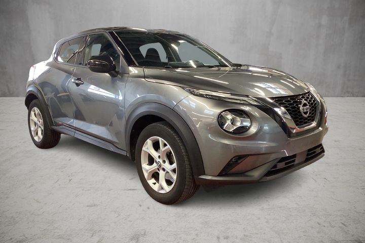 Photo 10 VIN: SJNFAAF16U1103038 - NISSAN JUKE 