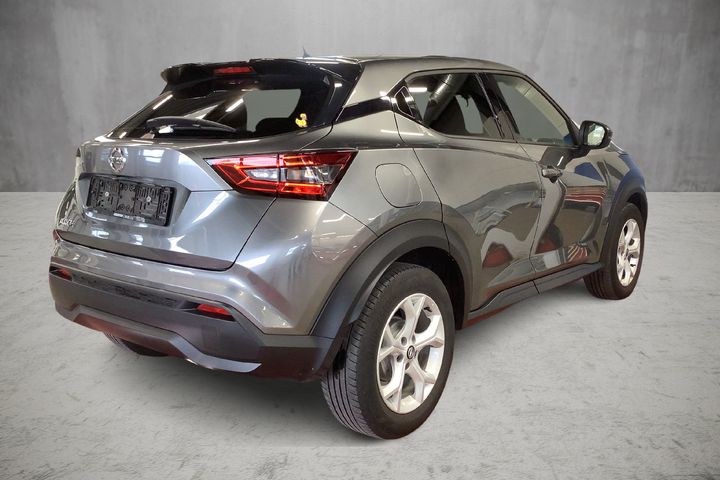 Photo 11 VIN: SJNFAAF16U1103038 - NISSAN JUKE 