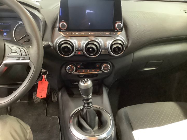 Photo 12 VIN: SJNFAAF16U1103038 - NISSAN JUKE 