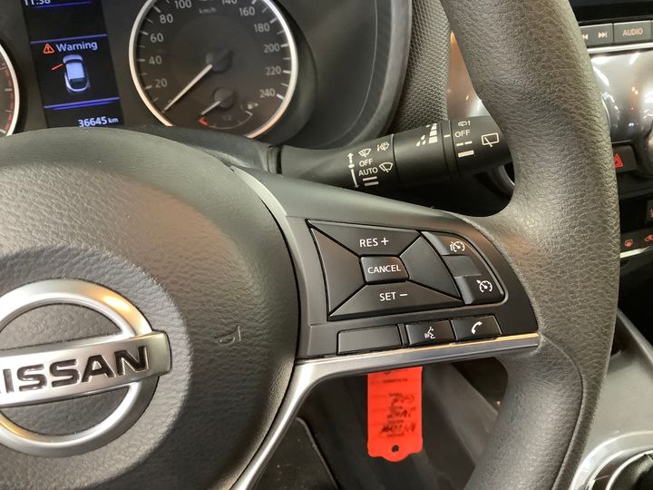 Photo 13 VIN: SJNFAAF16U1103038 - NISSAN JUKE 