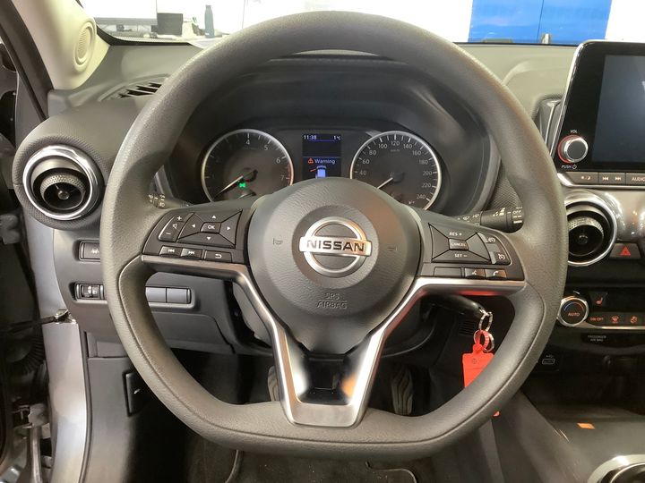 Photo 15 VIN: SJNFAAF16U1103038 - NISSAN JUKE 