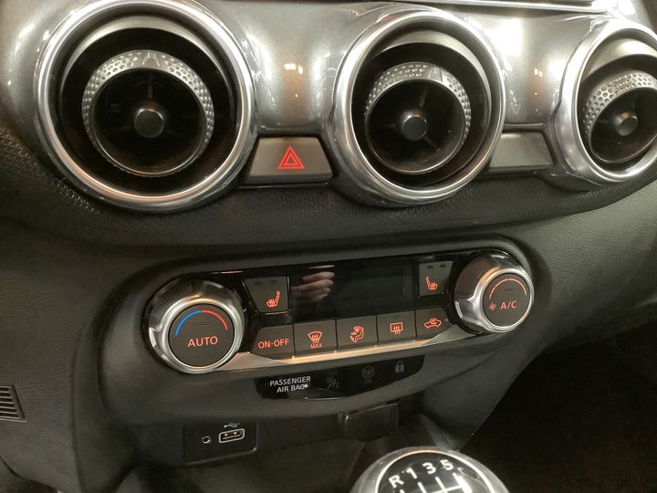 Photo 16 VIN: SJNFAAF16U1103038 - NISSAN JUKE 