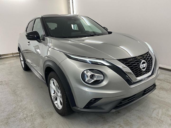 Photo 1 VIN: SJNFAAF16U1105487 - NISSAN JUKE 