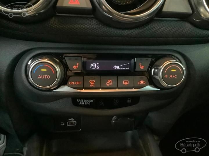 Photo 11 VIN: SJNFAAF16U1107831 - NISSAN JUKE SUV 