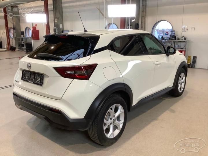 Photo 16 VIN: SJNFAAF16U1107831 - NISSAN JUKE SUV 