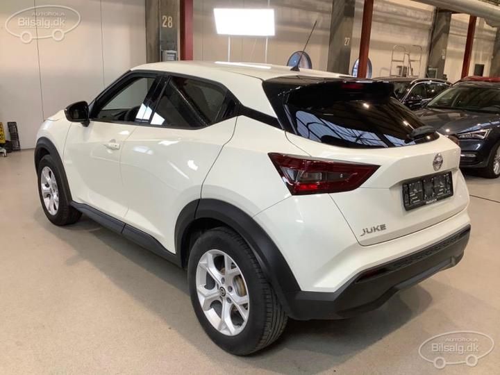 Photo 18 VIN: SJNFAAF16U1107831 - NISSAN JUKE SUV 