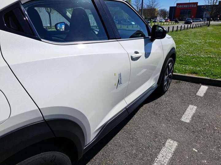 Photo 24 VIN: SJNFAAF16U1110703 - NISSAN JUKE 