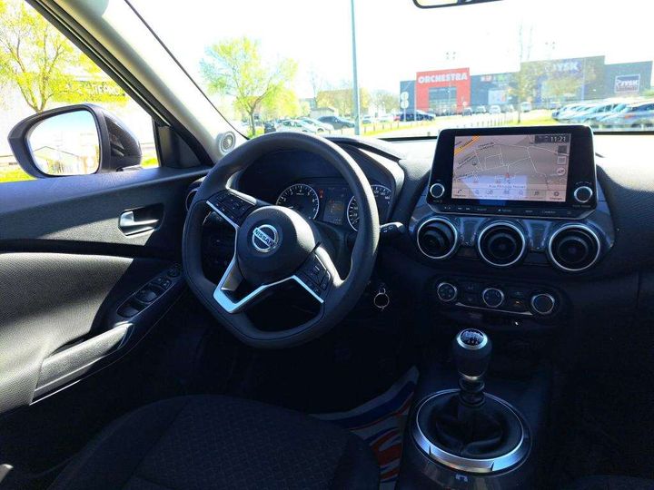 Photo 3 VIN: SJNFAAF16U1110703 - NISSAN JUKE 