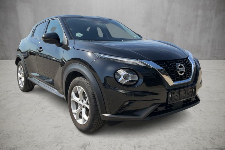 Photo 16 VIN: SJNFAAF16U1111761 - NISSAN JUKE 