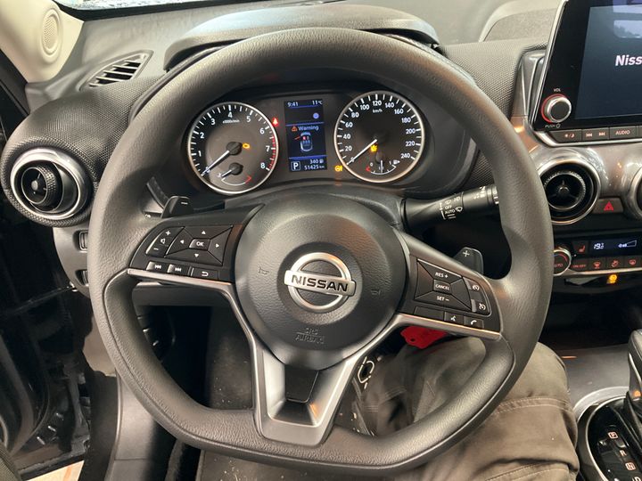 Photo 17 VIN: SJNFAAF16U1111761 - NISSAN JUKE 