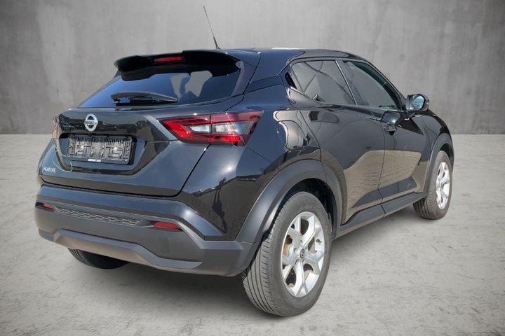 Photo 3 VIN: SJNFAAF16U1111761 - NISSAN JUKE 