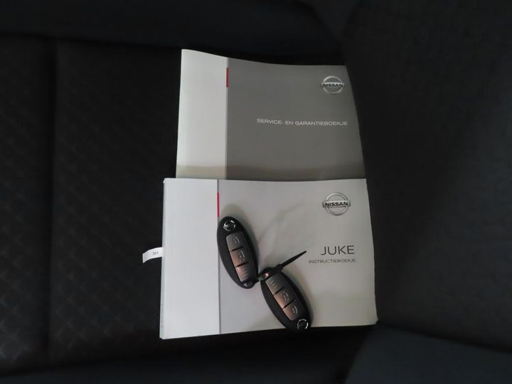 Photo 12 VIN: SJNFAAF16U1111948 - NISSAN JUKE 