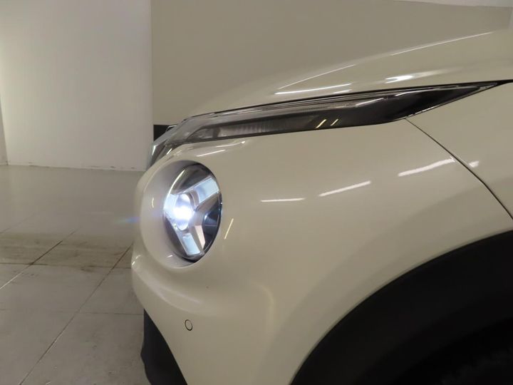 Photo 13 VIN: SJNFAAF16U1111948 - NISSAN JUKE 