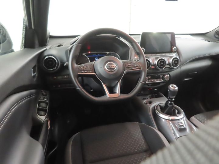 Photo 2 VIN: SJNFAAF16U1111948 - NISSAN JUKE 