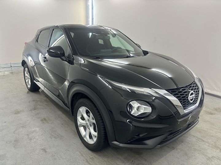 Photo 1 VIN: SJNFAAF16U1111995 - NISSAN JUKE 