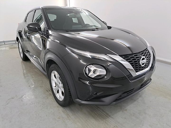 Photo 1 VIN: SJNFAAF16U1113016 - NISSAN JUKE 