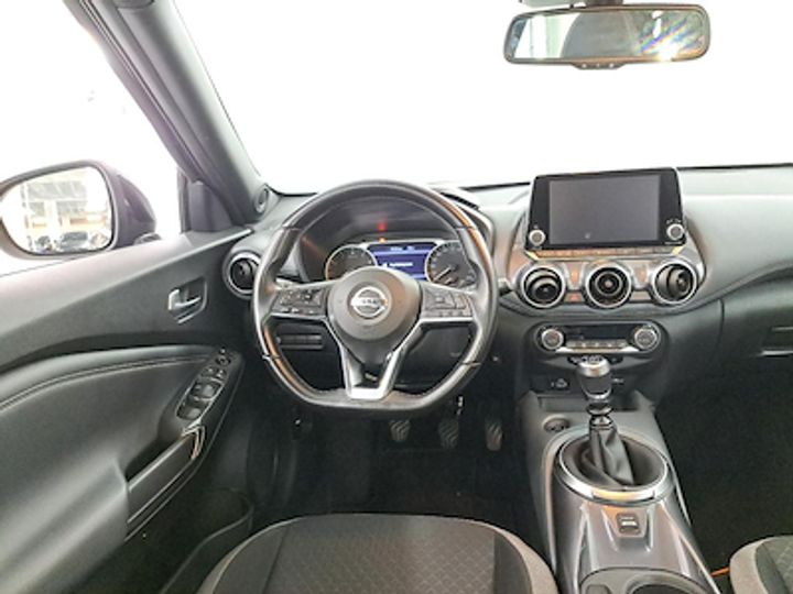 Photo 7 VIN: SJNFAAF16U1113016 - NISSAN JUKE 