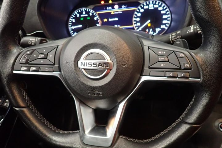 Photo 11 VIN: SJNFAAF16U1113071 - NISSAN JUKE 