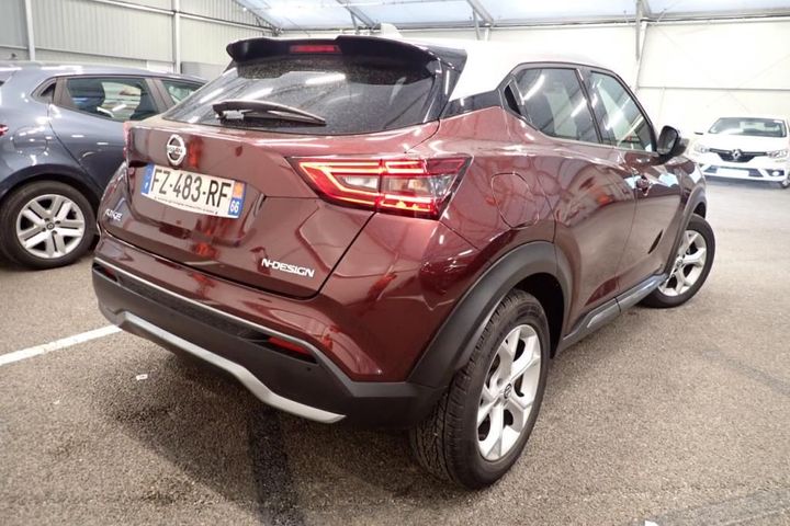 Photo 2 VIN: SJNFAAF16U1113071 - NISSAN JUKE 