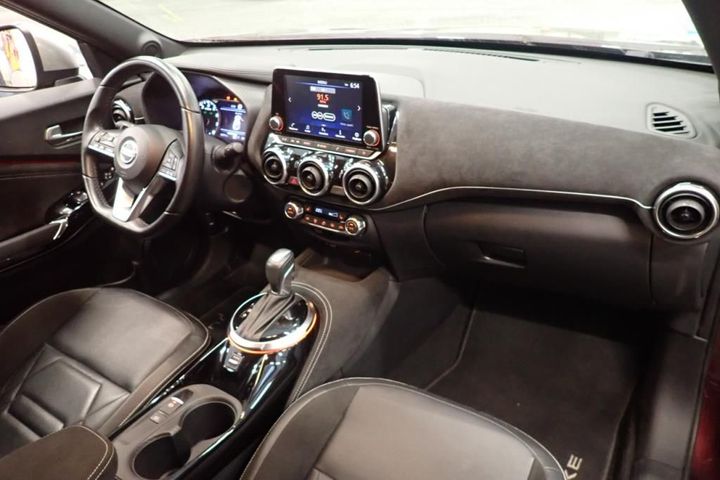 Photo 5 VIN: SJNFAAF16U1113071 - NISSAN JUKE 