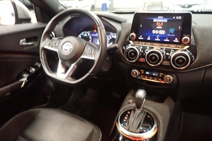 Photo 7 VIN: SJNFAAF16U1113071 - NISSAN JUKE 