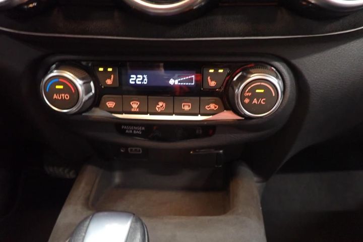 Photo 9 VIN: SJNFAAF16U1113071 - NISSAN JUKE 